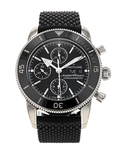 Breitling SuperOcean Heritage Chronograph 44 A13313